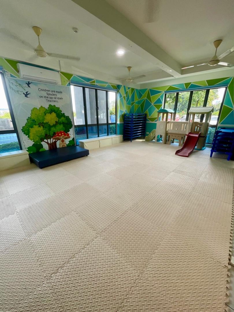 Little Dreamers Childcare Centre, Trinity Aquata, Sungai Besi