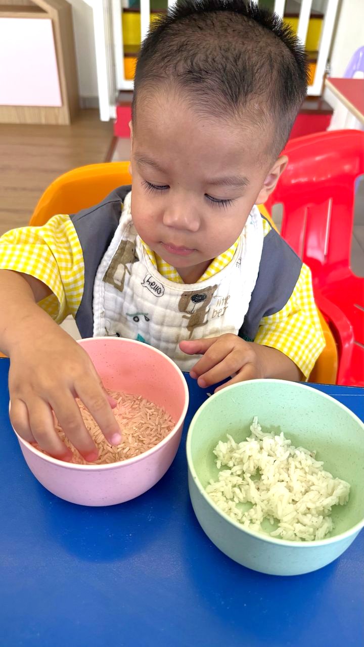 Genius Kids’ Land Preschool, Setia Alam