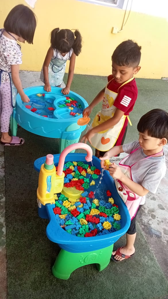 Tiny-Tots Montessori Centre, Ipoh