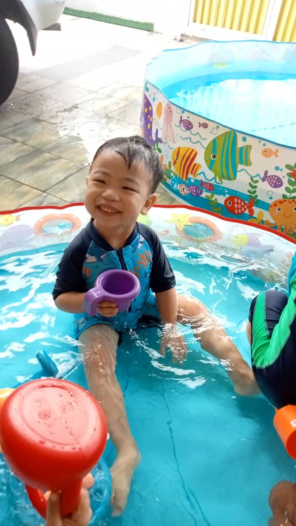 Tiny-Tots Montessori Centre, Ipoh