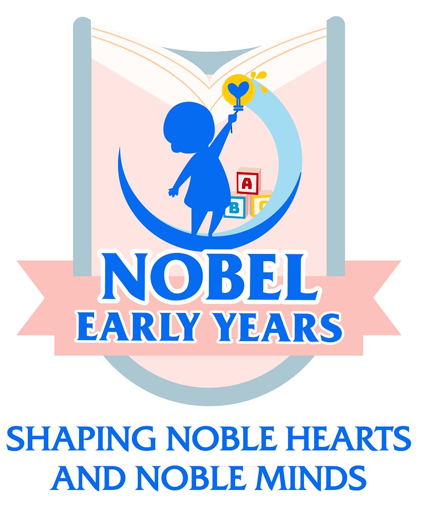 - Nobel Early Years, Damansara Jaya