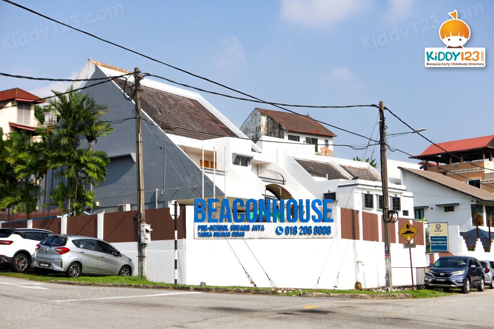 Beaconhouse Subang Jaya