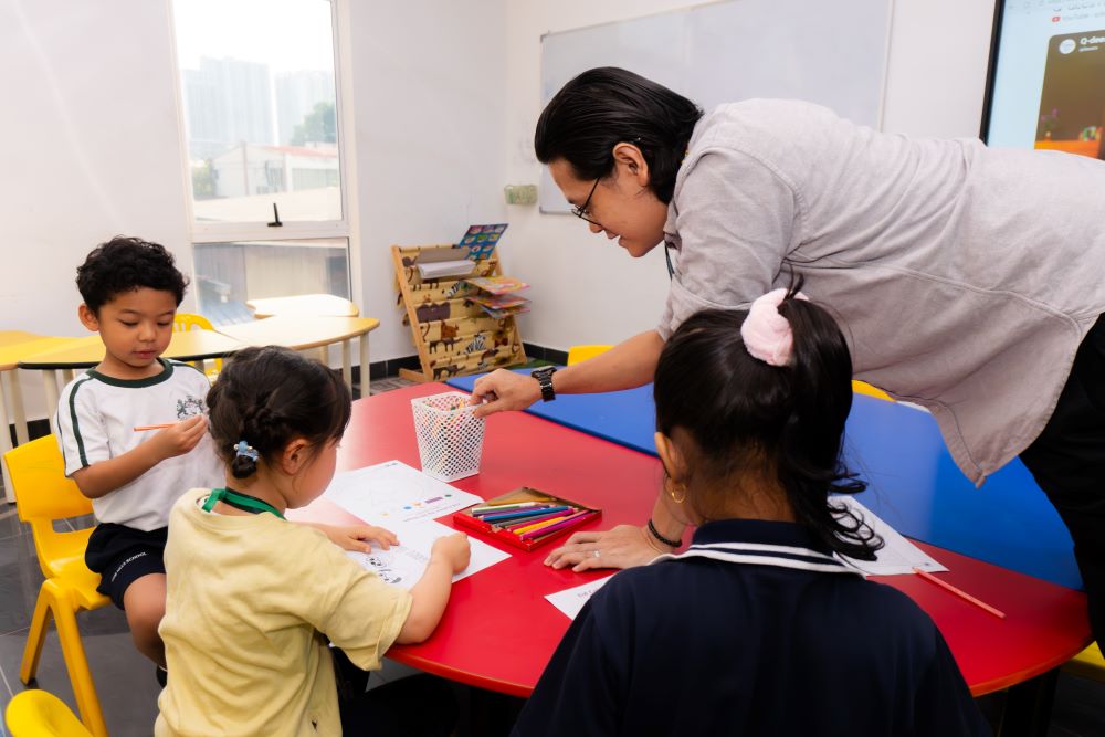 Pine Hills International School (Early Years), Subang Jaya