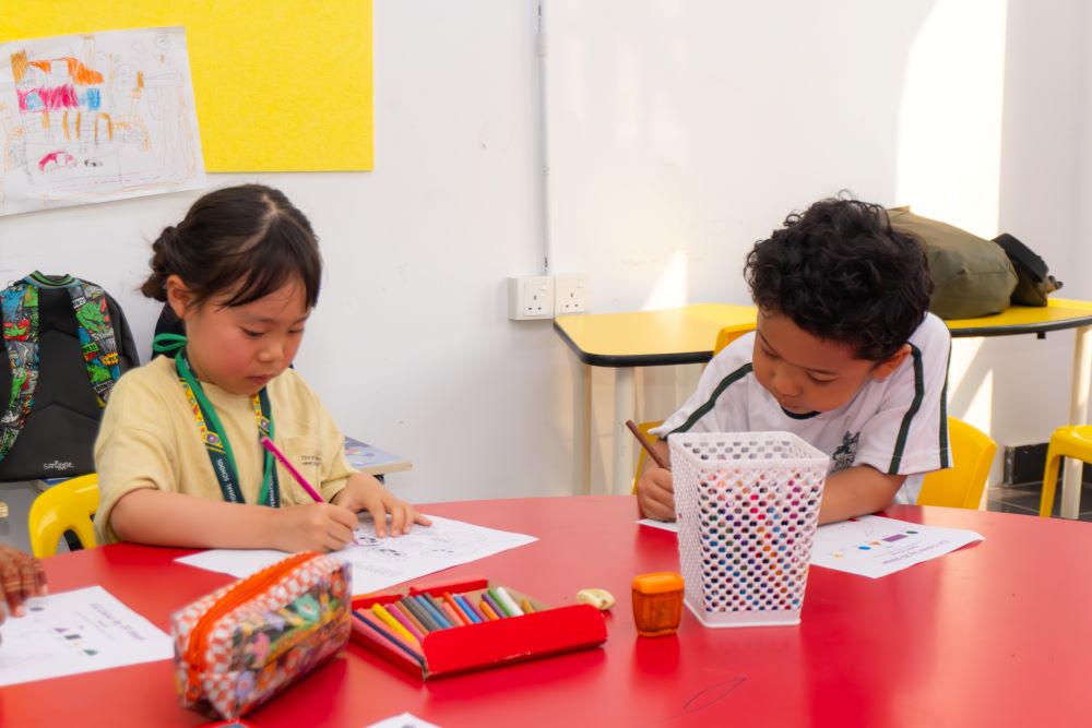 Pine Hills International School (Early Years), Subang Jaya
