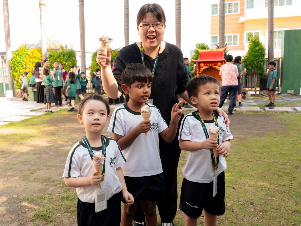 Pine Hills International School (Early Years), Subang Jaya