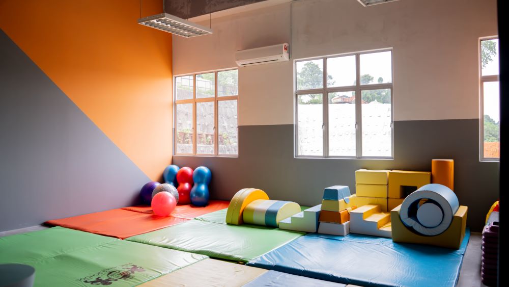Pine Hills International School (Early Years), Shah Alam