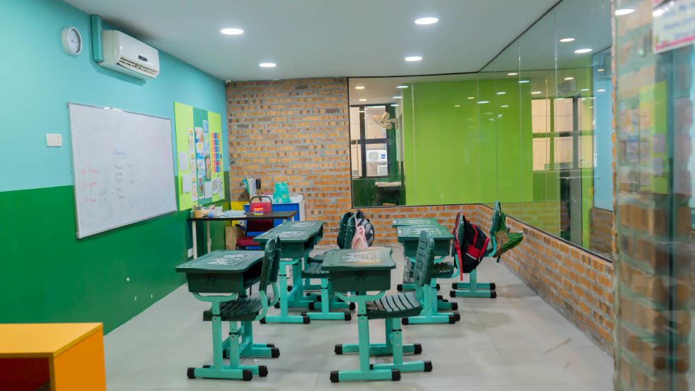 Pine Hills International School (Early Years), Subang Jaya