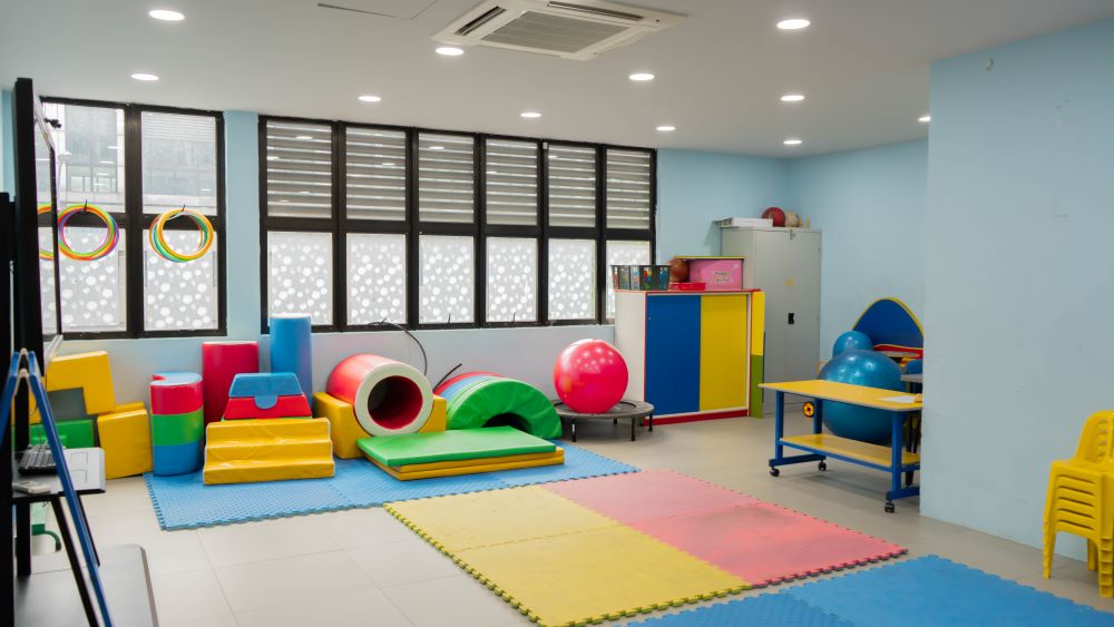 Pine Hills International School (Early Years), Subang Jaya