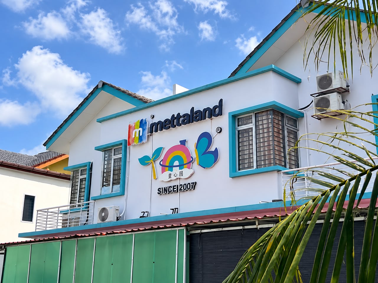 Tadika Anak Bintangku, Aman Perdana, Klang
