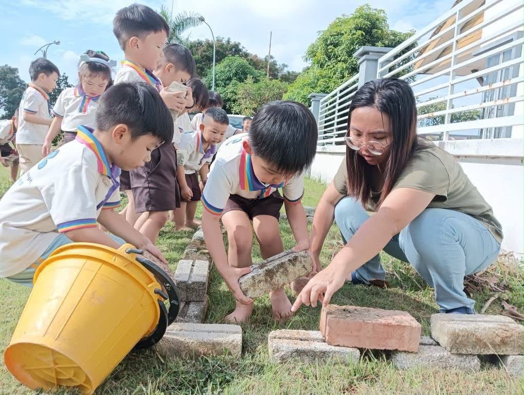 Tadika Anak Bintangku, Aman Perdana, Klang