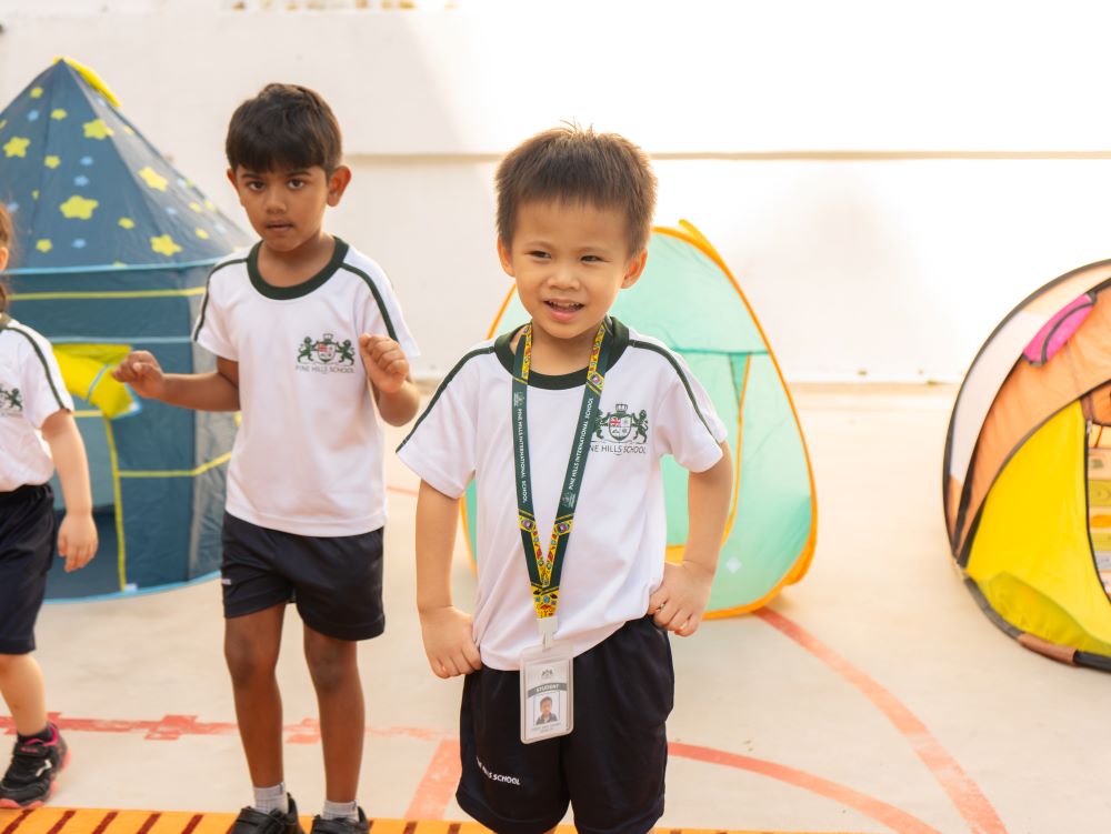 Pine Hills International School (Early Years), Kuala Lumpur