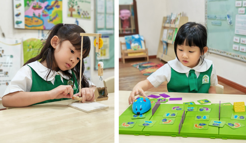 Kinderland Maisson Ara Damansara