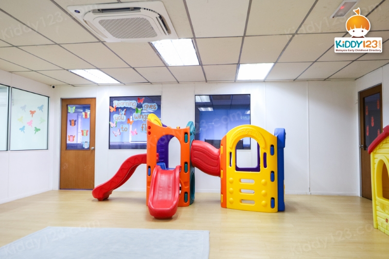 Orange Montessori Kidz, USJ Taipan