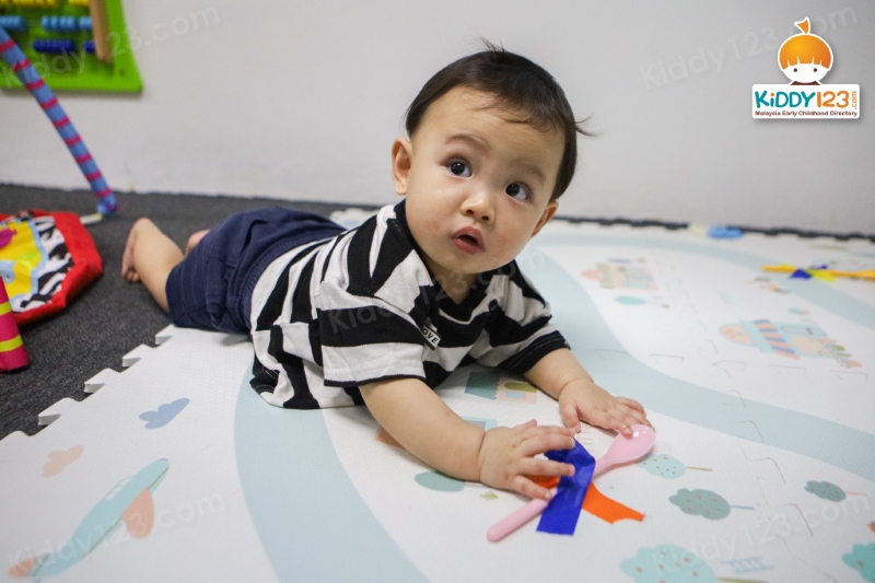 Orange Montessori Kidz, USJ Taipan