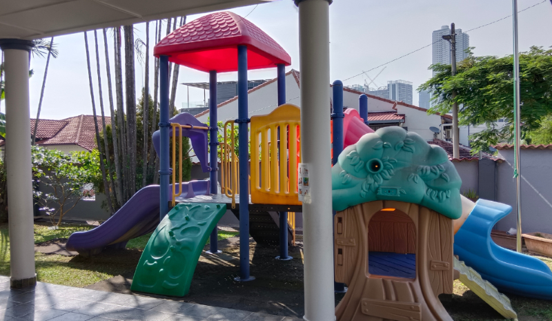 Kinderland Bangsar