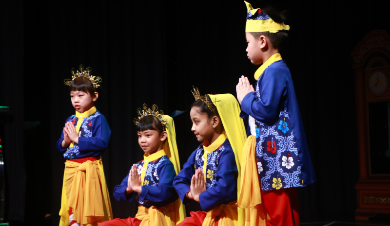 Kinderland Bangsar