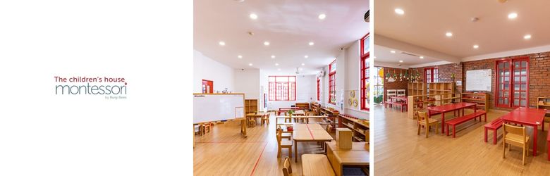The children’s house, Ampang