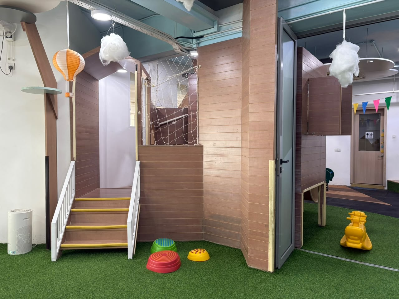 Kitakids Preschool, Sri Hartamas