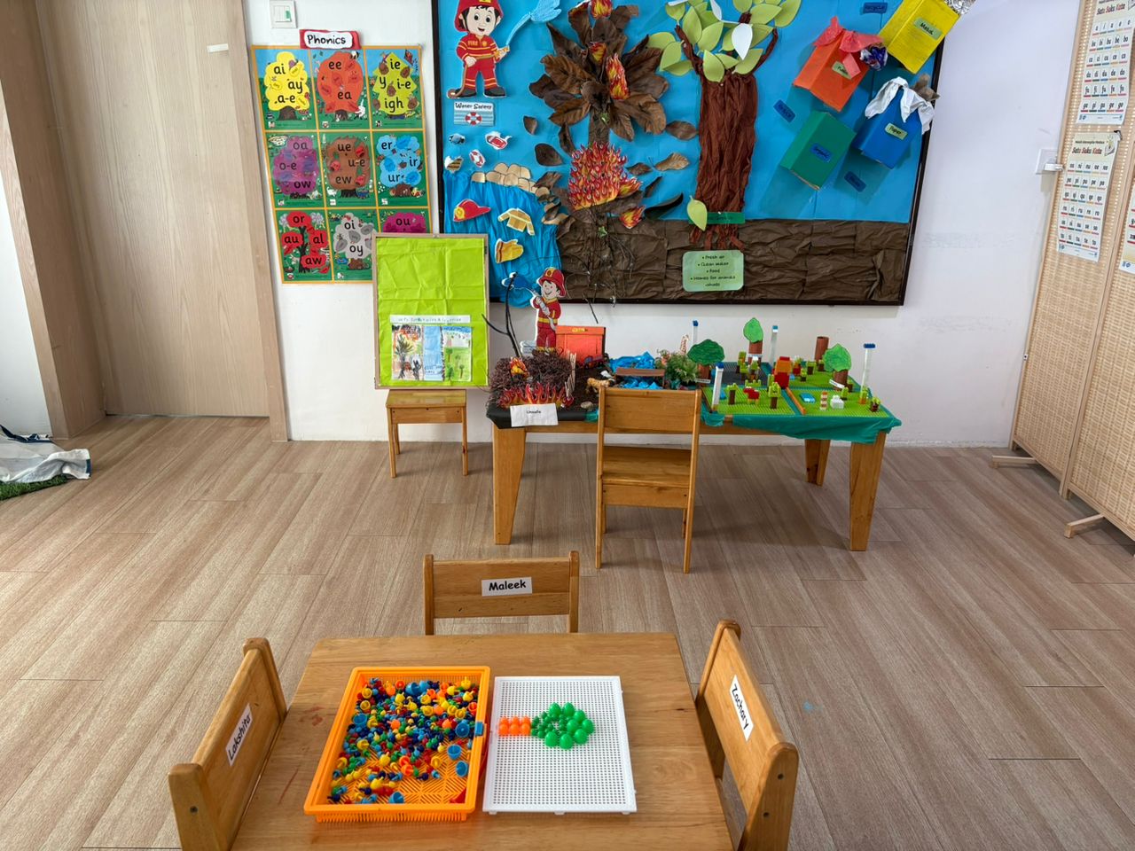 Kitakids Preschool, Sri Hartamas