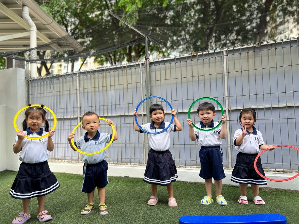 KLC Preschool, Johor Bahru
