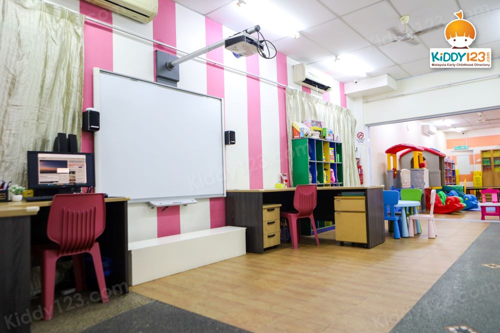 SuperFun Learners, Bandar Kinrara