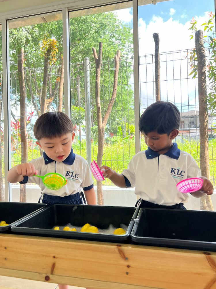 KLC Preschool, Johor Bahru
