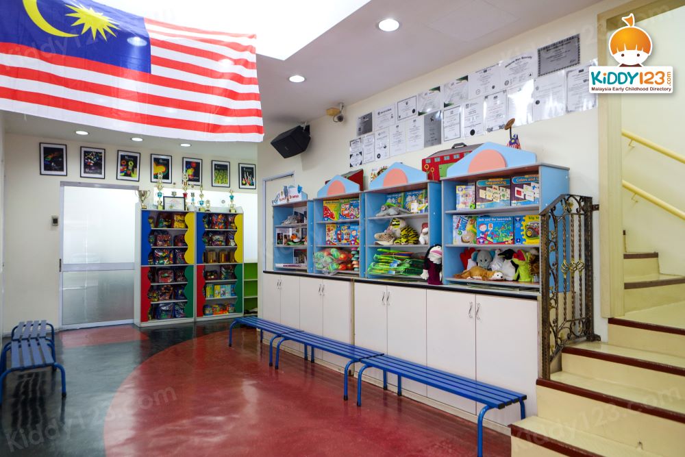 SuperFun Learners, Bandar Kinrara