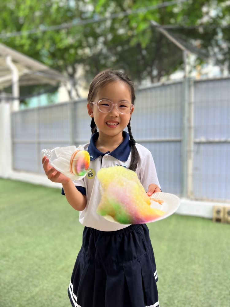 KLC Preschool, Johor Bahru