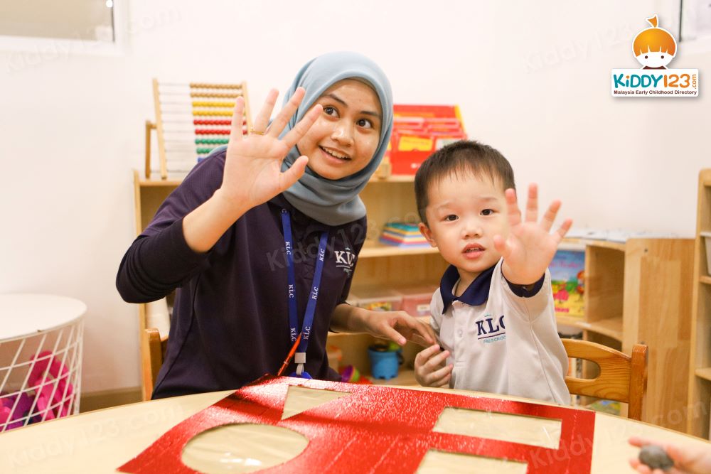 KLC Preschool, Johor Bahru