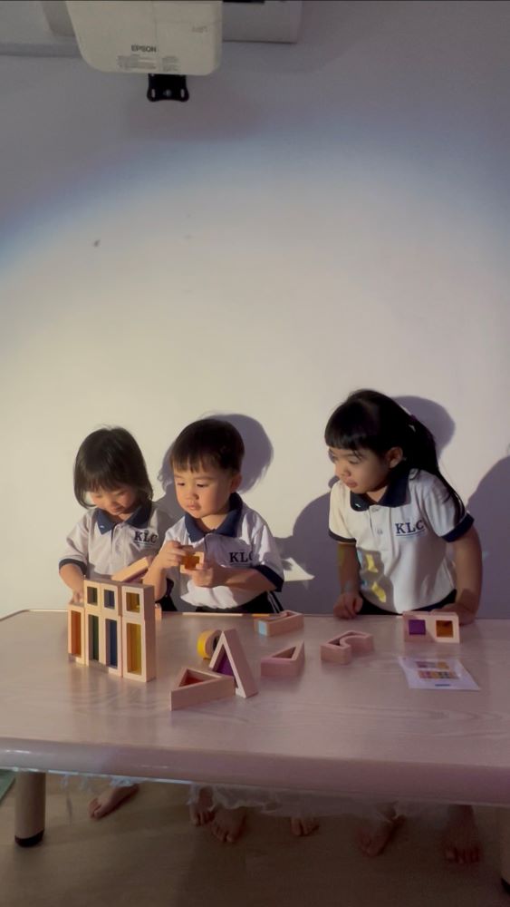 KLC Preschool, Johor Bahru