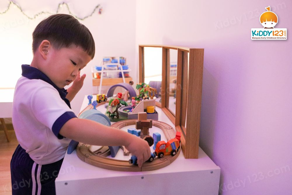 KLC Preschool, Johor Bahru