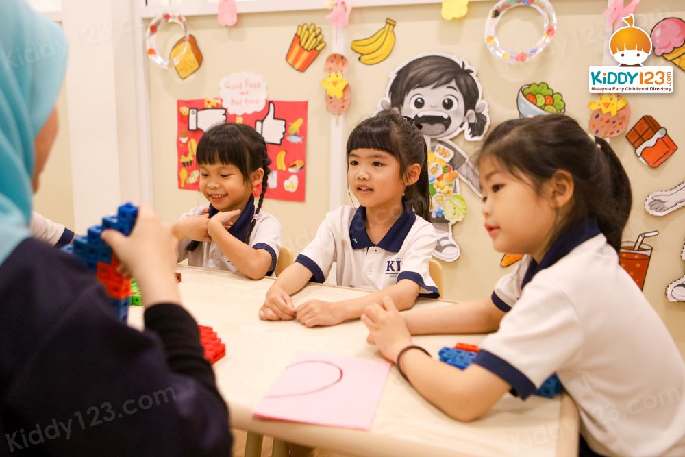KLC Preschool, Johor Bahru