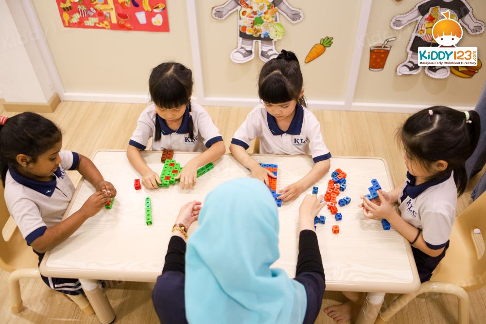 KLC Preschool, Johor Bahru