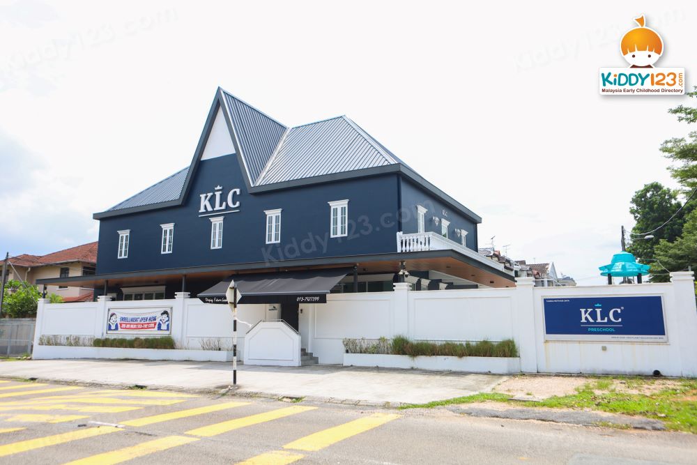 KLC Preschool, Johor Bahru