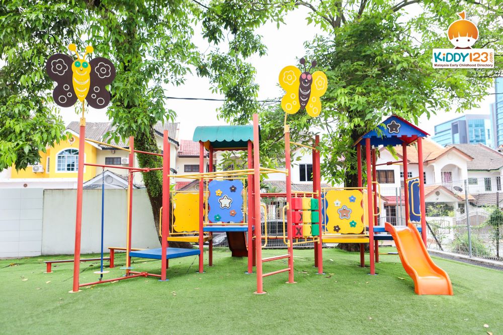 Small Wonder Malaysia, Puchong, Selangor