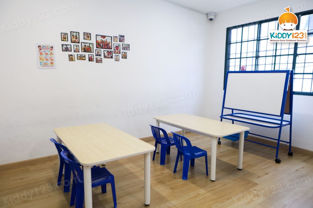 Small Wonder Malaysia, Gombak (Formerly Happy Bear Preschool)