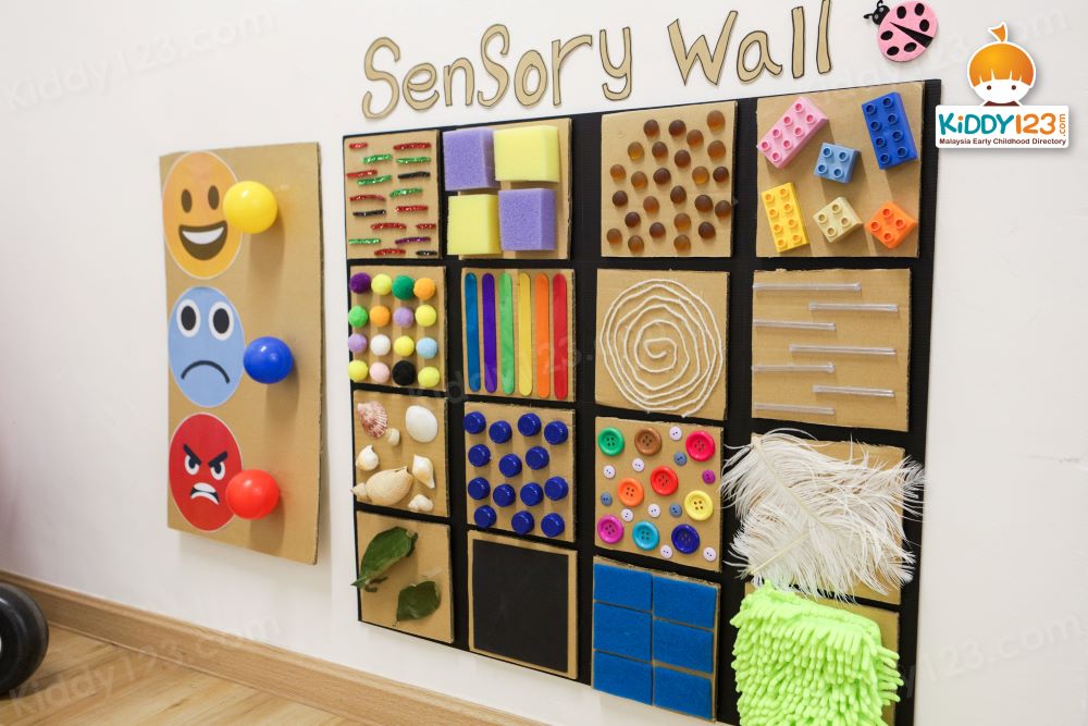 Small Wonder Malaysia, Gombak (Formerly Happy Bear Preschool)