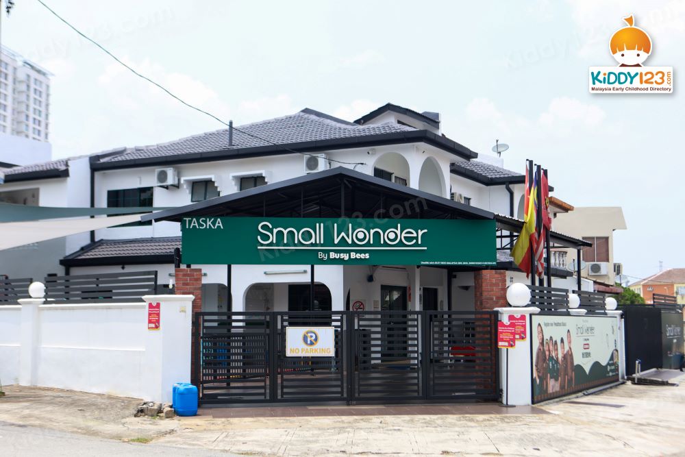 Small Wonder Malaysia, Gombak (Formerly Happy Bear Preschool)