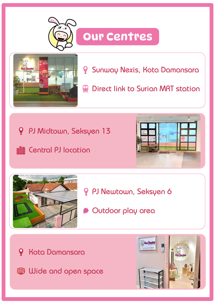 Casa Bambini Early Childcare Centre, Sunway Nexis (Kota Damansara)