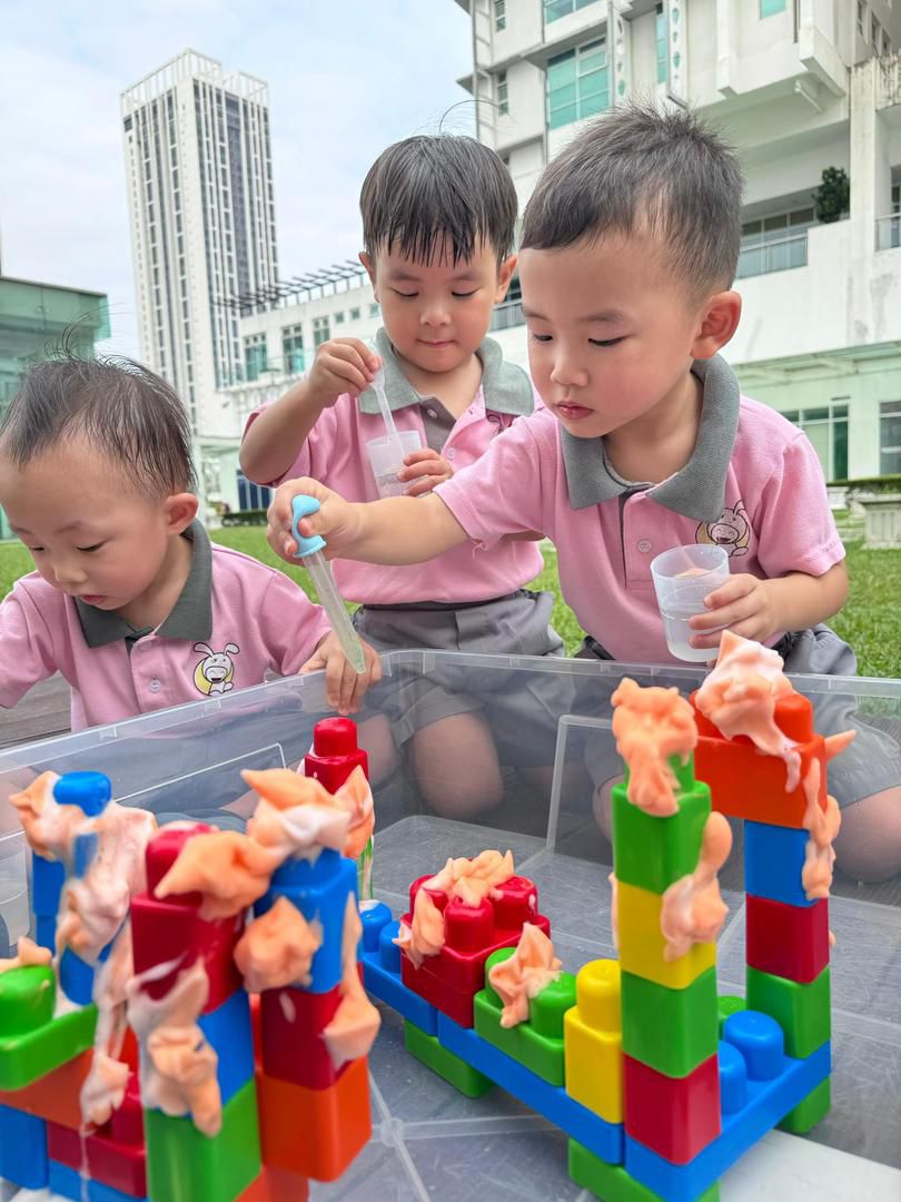 Casa Bambini Early Childcare Centre, Sunway Nexis (Kota Damansara)