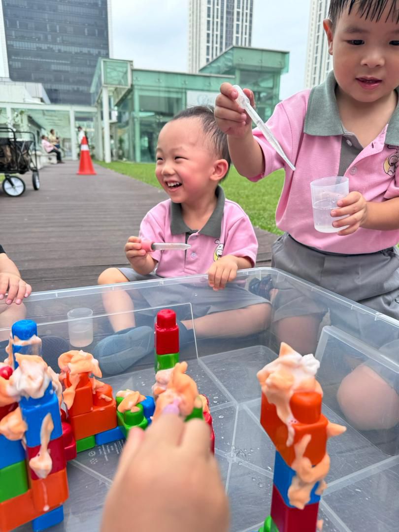 Casa Bambini Early Childcare Centre, Sunway Nexis (Kota Damansara)