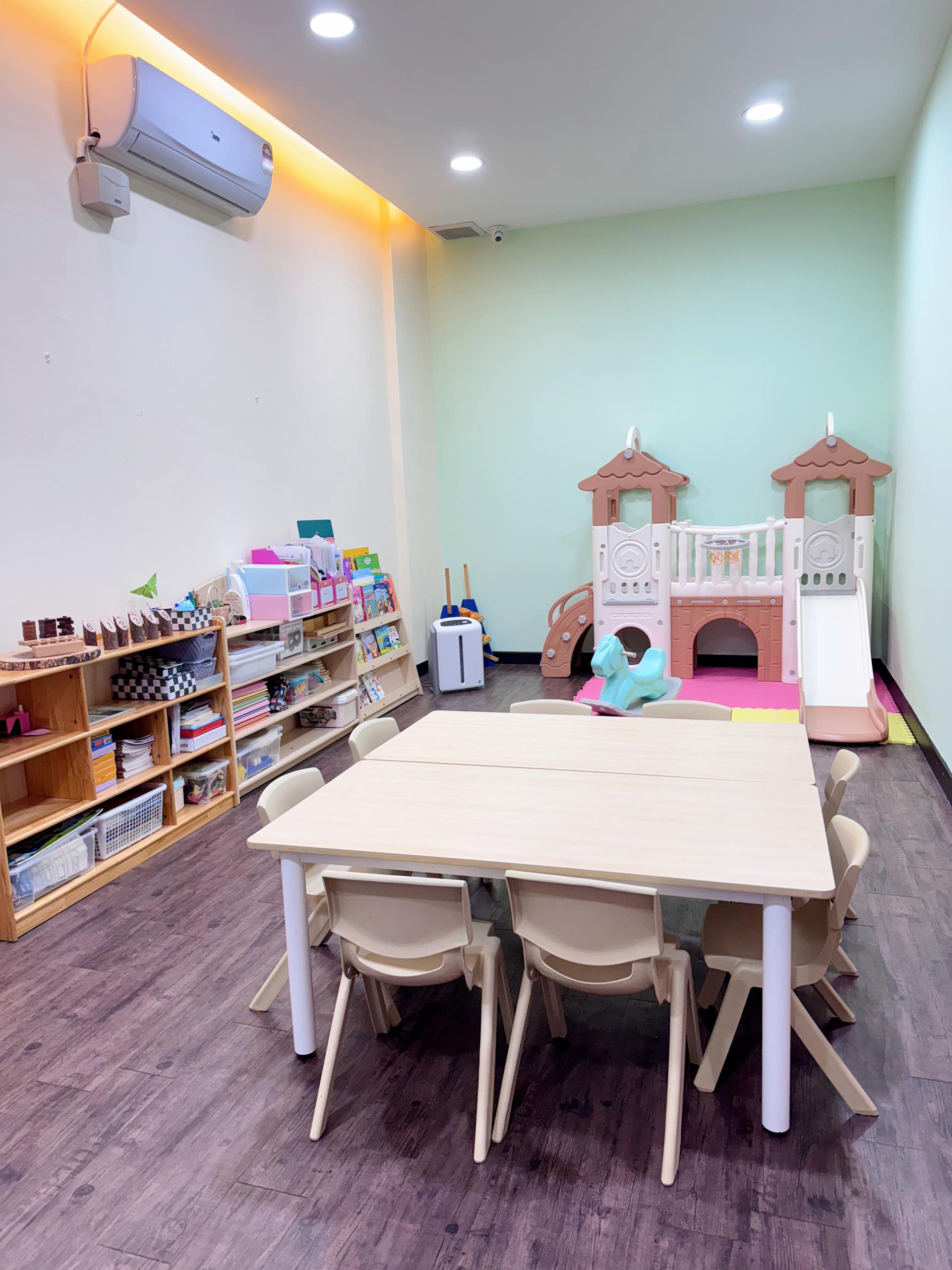 Casa Bambini Early Childcare Centre, Sunway Nexis (Kota Damansara)