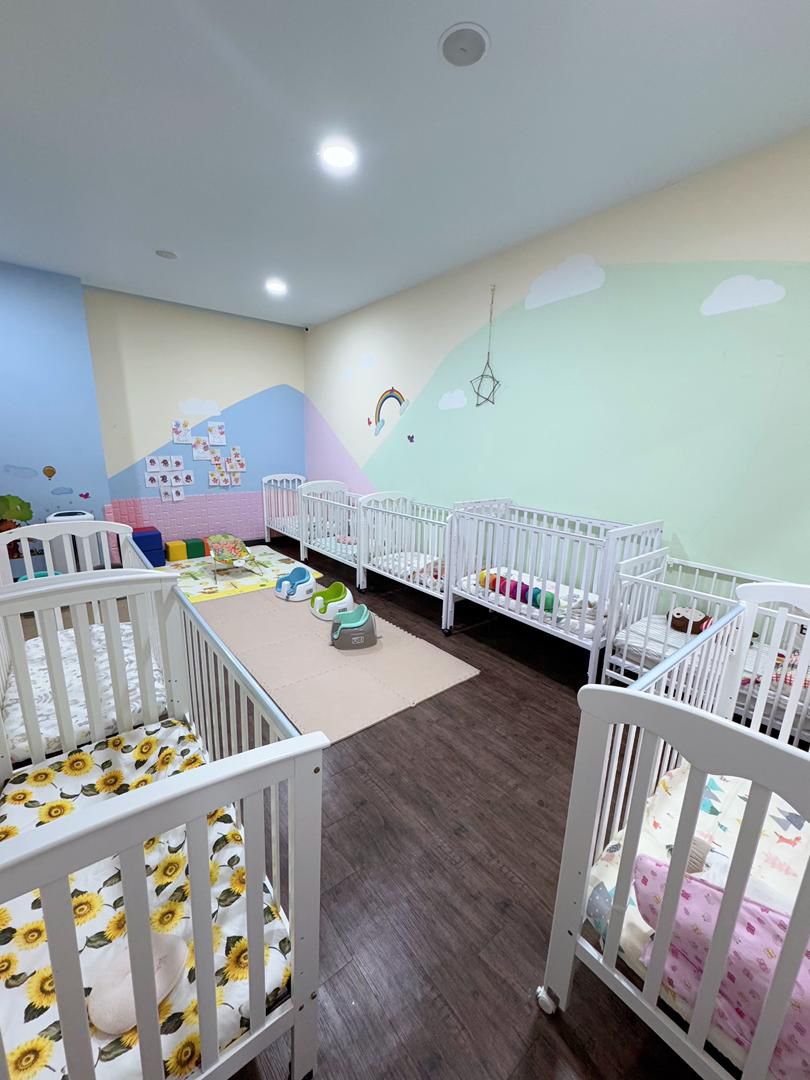 Casa Bambini Early Childcare Centre, Sunway Nexis (Kota Damansara)