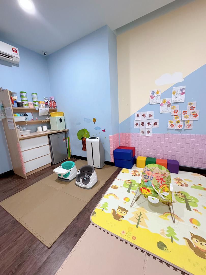 Casa Bambini Early Childcare Centre, Sunway Nexis (Kota Damansara)