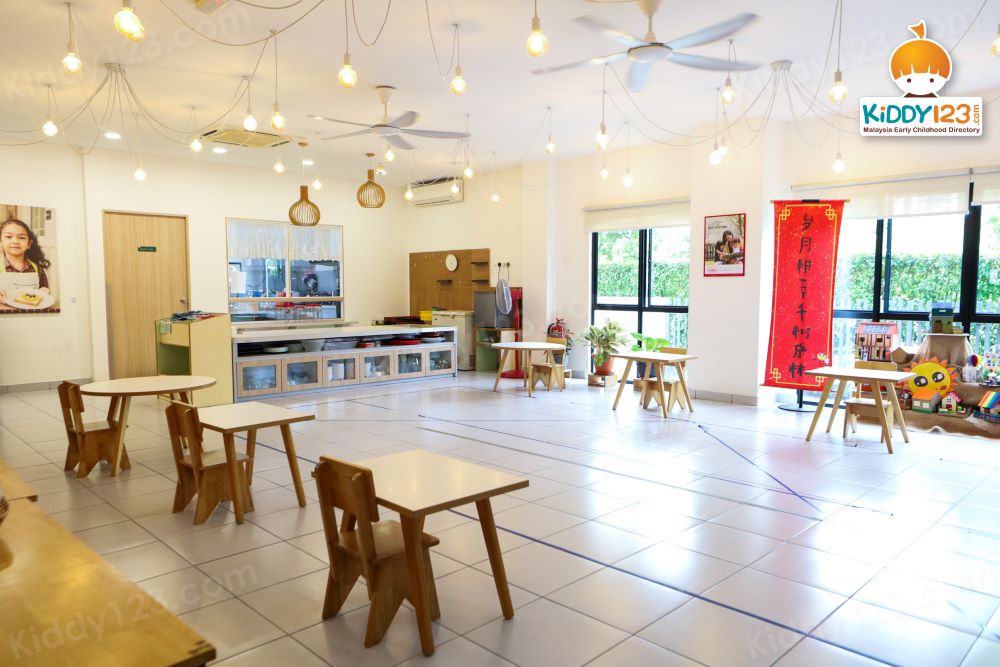 Small Wonder Malaysia, Eco Ardence, Setia Alam
