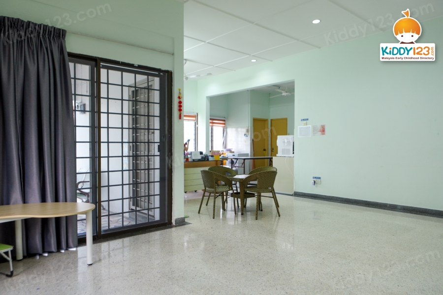 AvidAscent Enrichment Centre for Special Needs, Section 17, Petaling Jaya