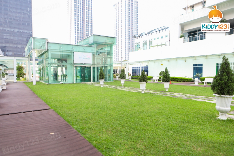 Casa Bambini Early Childcare Centre, Sunway Nexis (Kota Damansara)