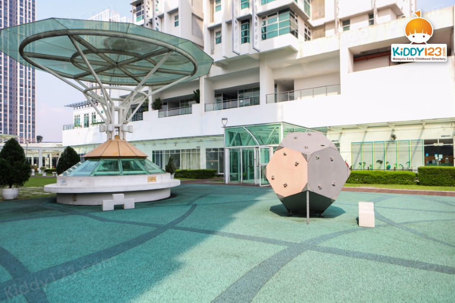 Casa Bambini Early Childcare Centre, Sunway Nexis (Kota Damansara)