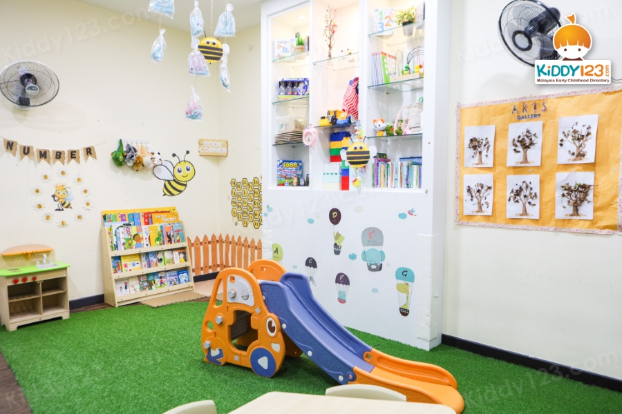 Casa Bambini Early Childcare Centre, Sunway Nexis (Kota Damansara)