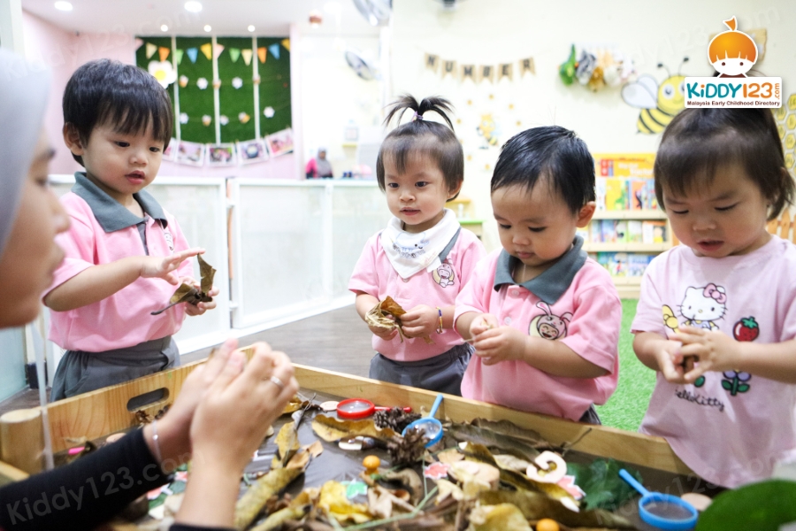 Casa Bambini Early Childcare Centre, Sunway Nexis (Kota Damansara)